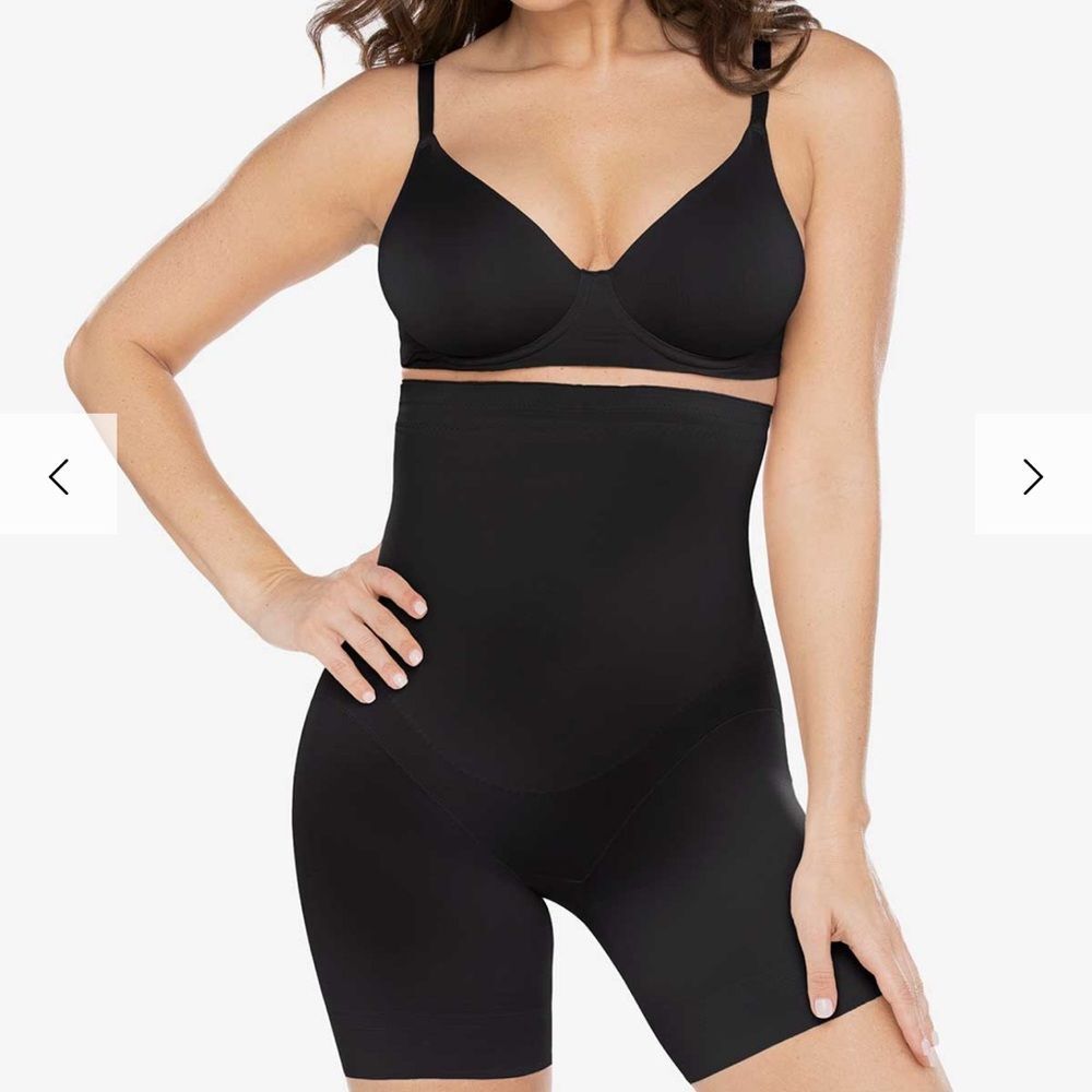 MIRACLESUIT Flexible Fit® Firm Control High-Waist Thigh‎ Slimme